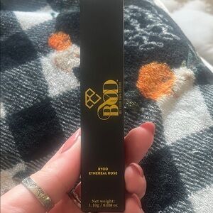 B54 BYOD Cosmetic Eyeshadow Stick— Ethereal Rose